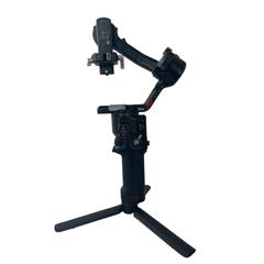 DJI Ronin RS4 Gimbal Stabilizer